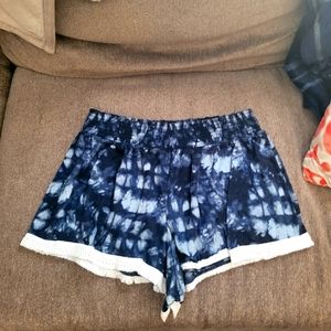Comfortable shorts